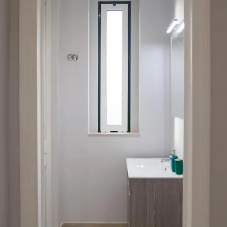 Flh Almirante Reis Spacious Flat Appartement Lissabon